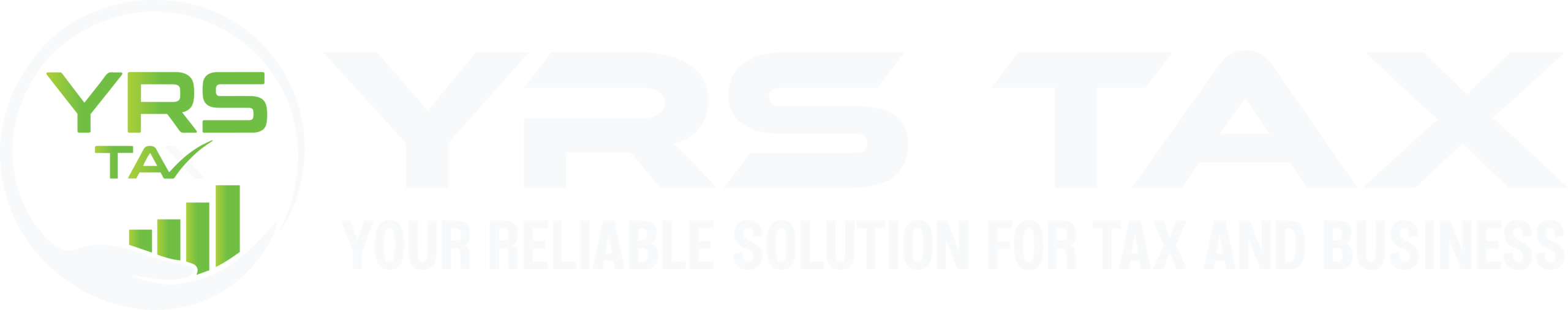 YRS Tax logo