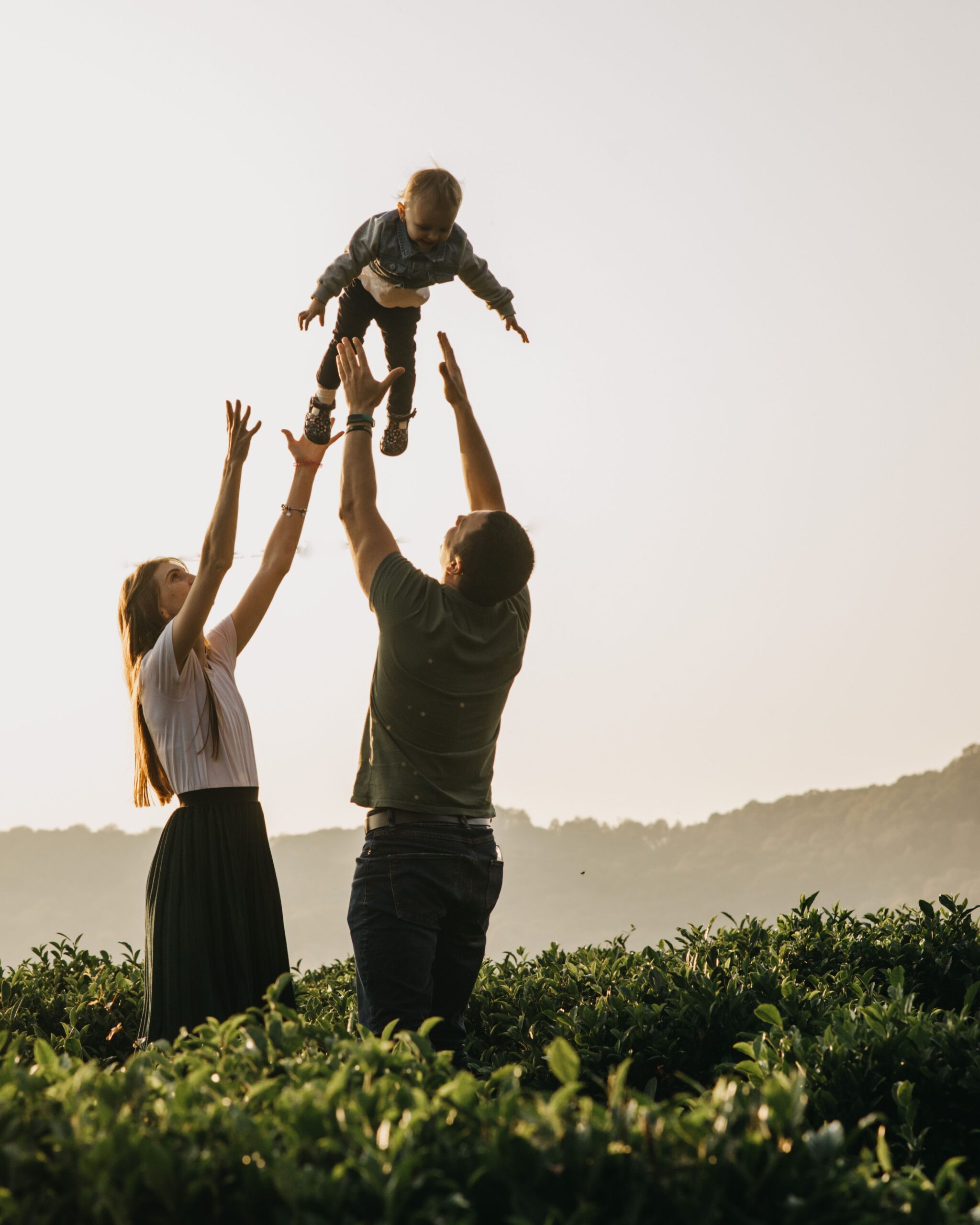 Individuals and families we serve